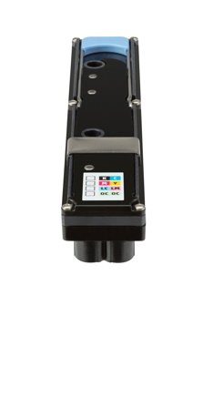 HP 886 - skriverhode