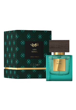 Rituals Bois Royal Doftljus & rumsdofter Unisex 50 ML