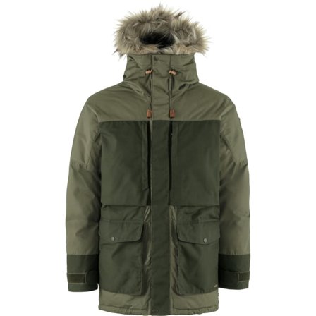 Fjällräven Polar Expedition Parka M