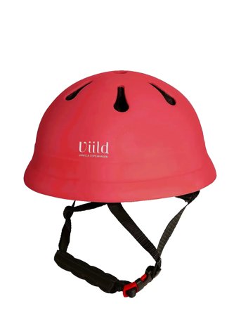 Vanilla Copenhagen | Cykelhjelm - Berry - S (51-54 Cm) | 51/54CM