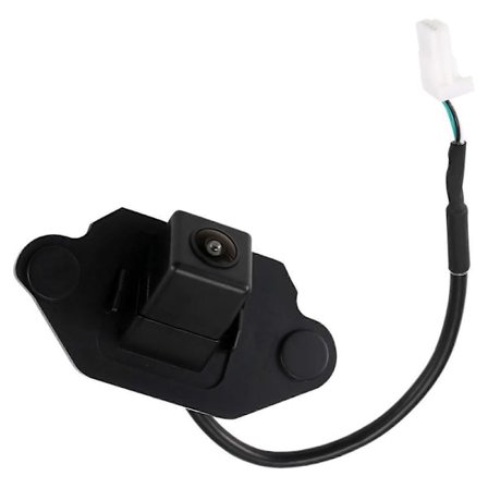 28442-EY00A Bil Bakkamera Parkeringskamera til Nissan Qashqai J11 J10 2008-2015-FA-