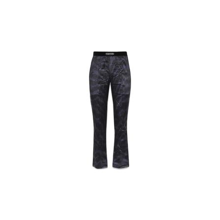 Tom Ford Underwear , Paars , Heren , Maat: S Jeans