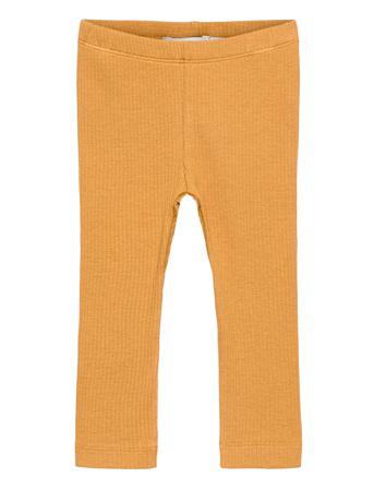 Nbfkabex Legging Leggings Gul Name It