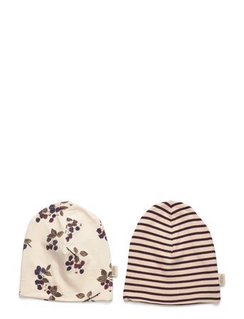 Petit Piao | Beanie Hat 2 Pack | 104/116Y