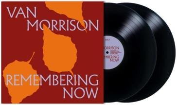 Remembering now Van Morrison