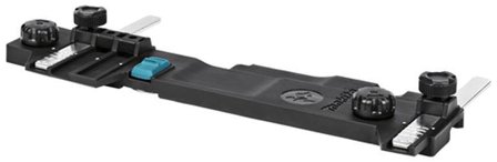 Makita 191B17-7 Adapter til styreskinne, Maskintilbehør & forbruk