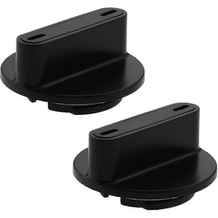 Braava Jet M6 Robot Moppe Vandtank Udskiftningsdæksel med O-ring (FMY)