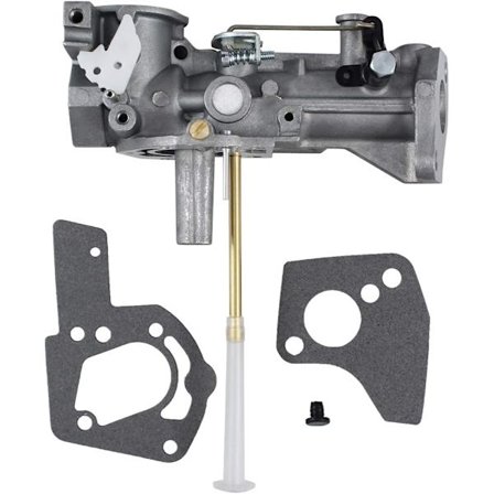 Karburator med karburatorpakningssæt til Briggs & Stratton 498298 Udskift 692784 495951 495426 Briggs & Stratton Karburator