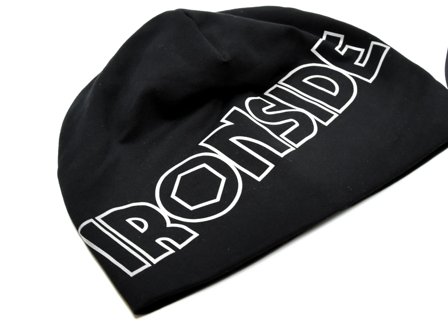 Ironside 300705 Lue svart, Klær