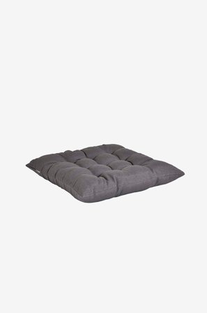 Fritab - Sittepute Palma - Grå - Sitteputer - Fra Homeroom