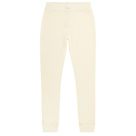 Amundsen Hero's Hide Long Janes Natural/Logo