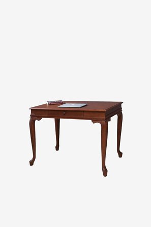 Hanah Home - Skrivebord - Harley - Brun - Skriveborde - Fra Homeroom