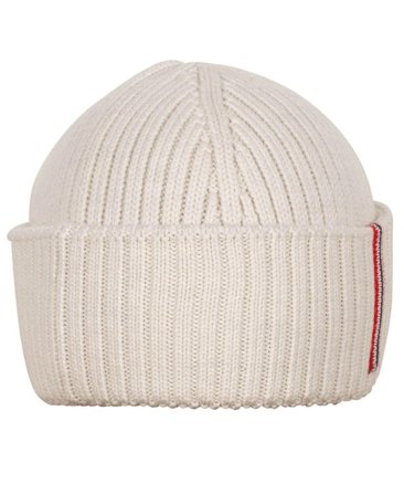 Amundsen Merino Beanie Oatmeal