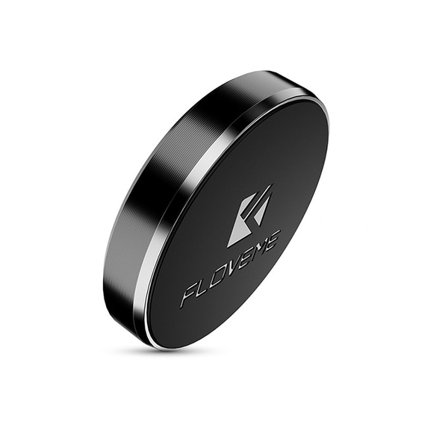 Floveme magnetisk mobilhållare för alla tillfällen - Svart