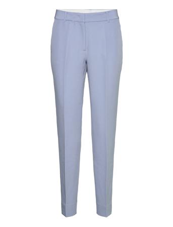 Rubysus Linea Pants Blue Bruuns Bazaar