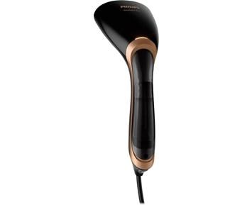 Philips GC362/80 - Kompakt steamer med uppvärmd steamerplatta - Steamer