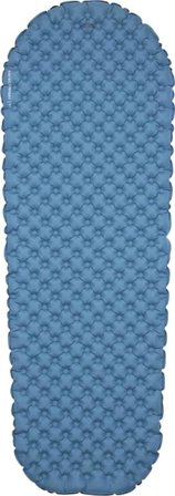 Nomad AirTec Comfort R.W. Sleeping Mat blow-up sleeping mats Blue Regular