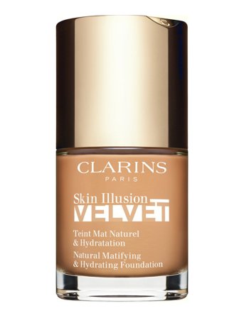 Clarins Skin Illusion Velvet - 30 ml