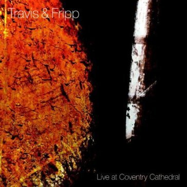 Live at coventry cathedral Theo Travis