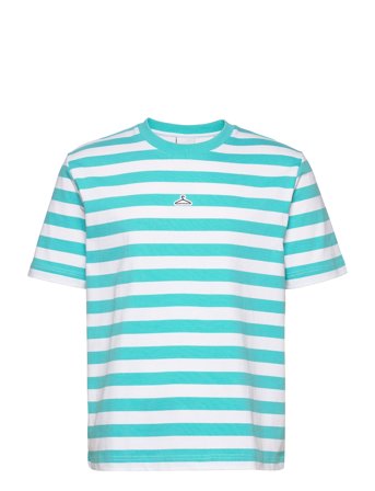 Hanger by Holzweiler | Hanger Striped Tee | S/M