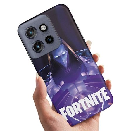 Motorola Edge 50 Neo - Skal/Mobilskal Fortnite