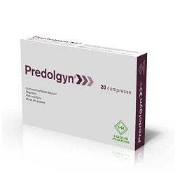 Predolgyn 20 Compresse