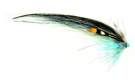 Frödin TTT Nobody Series - Sillen 6 cm