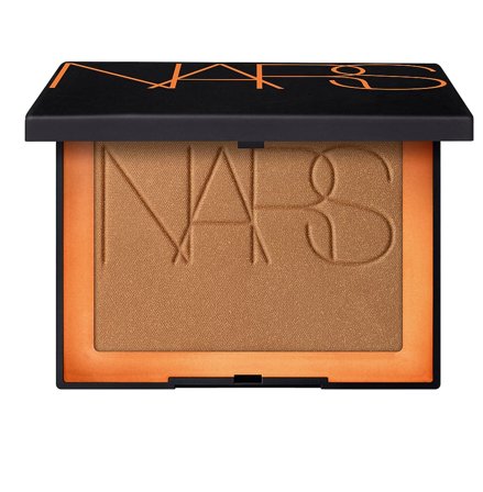 NARS Laguna Bronzing Powder 02 (Original), Makeup, Ansigt, Bronzer