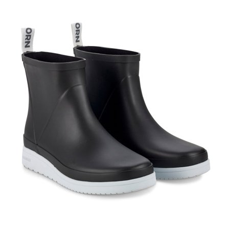 Tretorn Viken II Low Women wellington boots Black 39