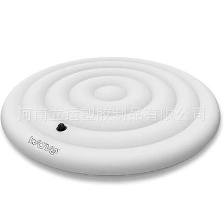 Høykvalitets ny Cancun/Havana Rund Oppblåsbar Overdekning