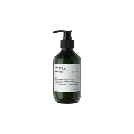 Meraki Hand Lotion Anti-Odour 275 ml, Skincare, Håndpleje, Håndcreme