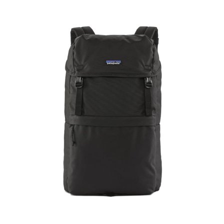 Patagonia Arbor Lid Pack Unisex everyday backpacks Black One Size