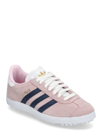 adidas Golf Originals W Gazelle Golf - Pink - 44
