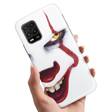 Xiaomi Mi 10 Lite - Cover/Mobilcover IT Pennywise