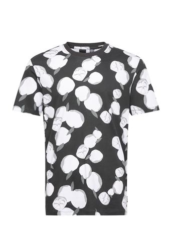 Onsfruit Reg Ss Aop Tee Bp Patterned ONLY & SONS
