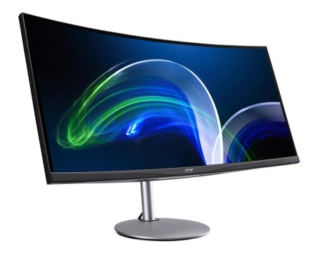 Acer CB382CUR computer monitor