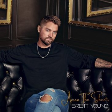 Across the sheets BRETT YOUNG