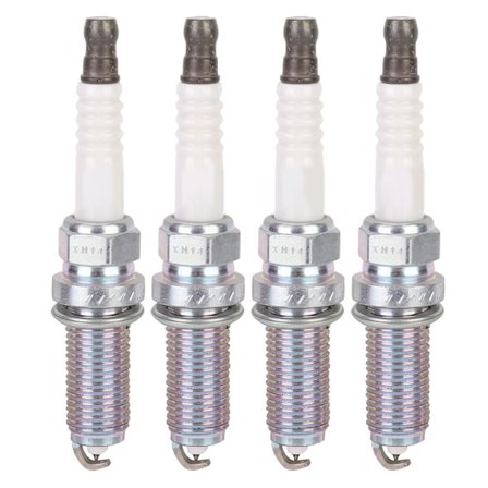 4 stk. tændrør ILKAR7B11 Kompatibel Toyota Corolla 2009 2010