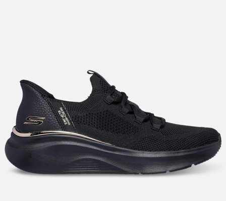 Skechers, Slip-ins: BOBS Sport B Love - True Delight, 38, Dame