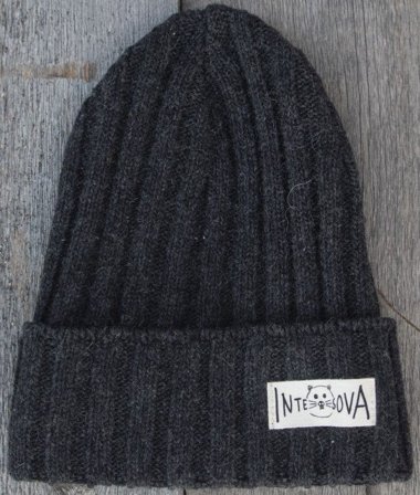 Lemmelkaffe Barnmössa Polarnatten 4-8 år