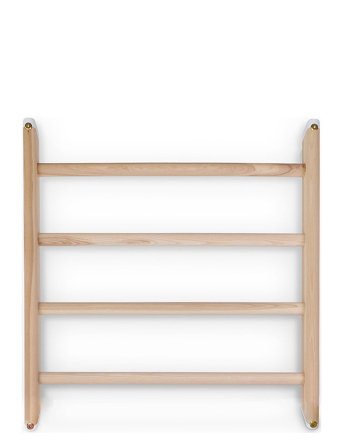 KAOS Endeløs Shelve Single - Beige - ONE SIZE
