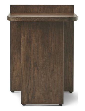 Gejst Ismo Side Table - Brown - ONE SIZE