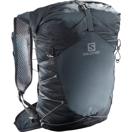 Salomon XA 35 hiking backpacks Grey S/M