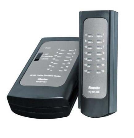 MicroConnect HDMI Kabel tester