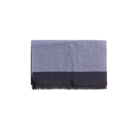 Church's Scarves , Grijs , Heren , Maat: ONE Size Sjaals