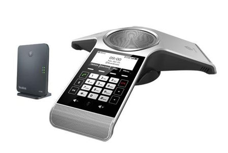 Yealink CP930W-Base IP-Konferenztelefon