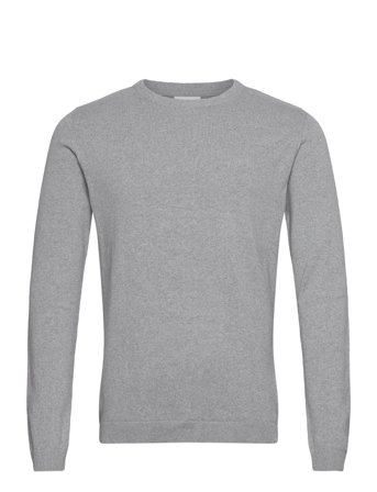 Lindbergh | 100% Recycle Knit Round Neck | M