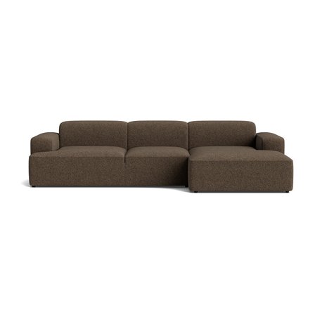 Madrid XL Chaiselongue-Sofa, rechts