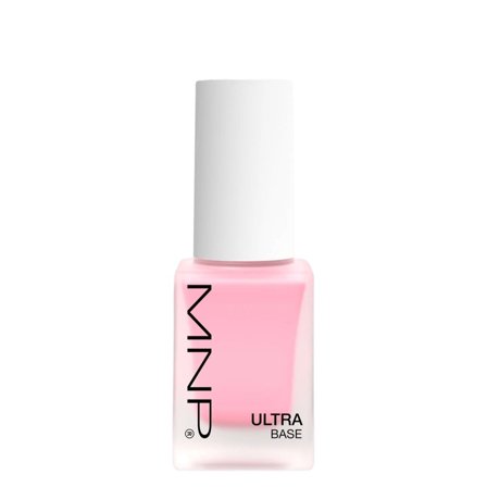 MNP SHINE N'WEAR Ultra Base 10ml - Base per Smalto