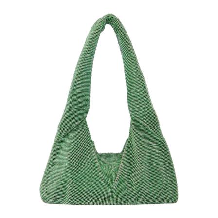 ara, Shoulder Bags Groen, Dames, Maat:ONE Size